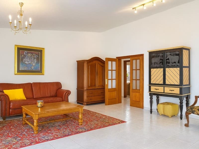 3 soverom Villa til salgs i Santa Ursula - € 789 000 (Ref: 9433473)