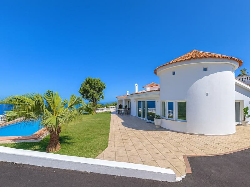 3 soverom Villa til salgs i Santa Ursula - € 789 000 (Ref: 9433473)