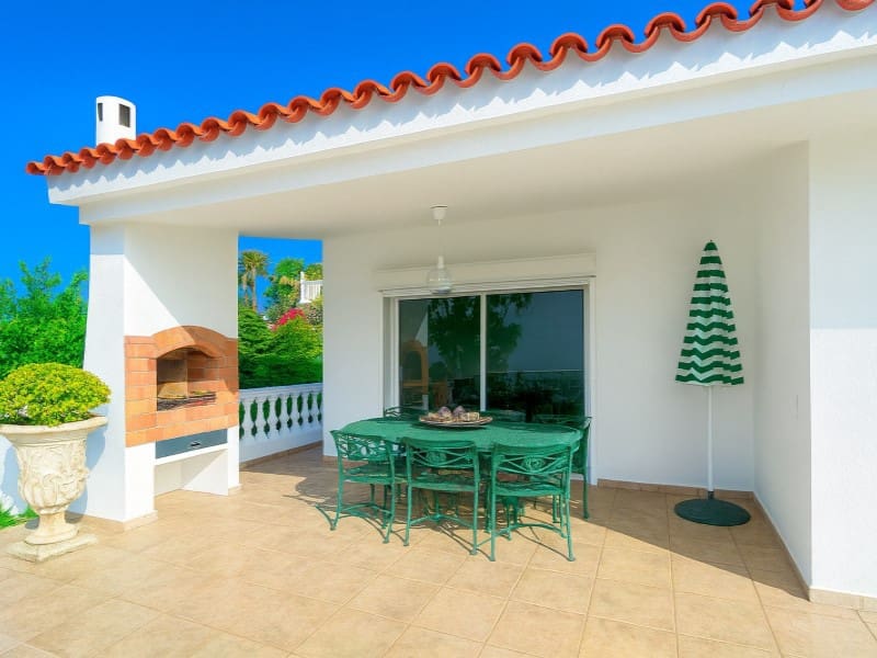 3 soverom Villa til salgs i Santa Ursula - € 789 000 (Ref: 9433473)