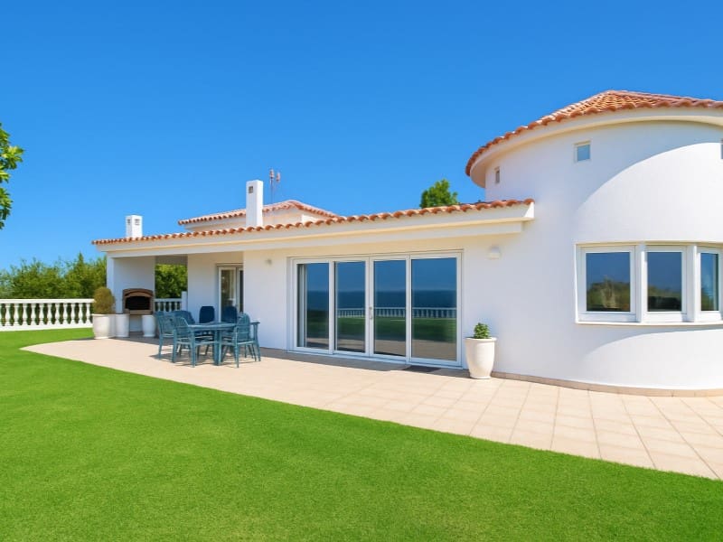 3 soverom Villa til salgs i Santa Ursula - € 789 000 (Ref: 9433473)