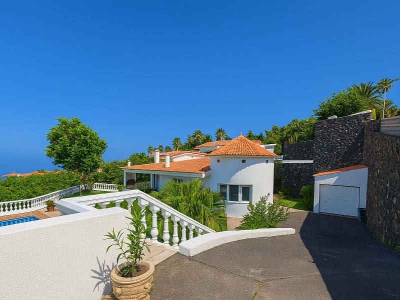 3 soverom Villa til salgs i Santa Ursula - € 789 000 (Ref: 9433473)