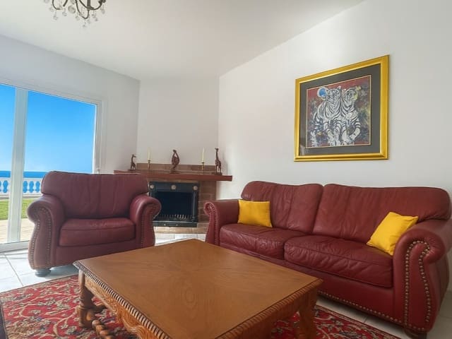 3 soverom Villa til salgs i Santa Ursula - € 789 000 (Ref: 9433473)