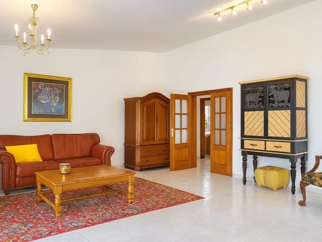 3 soverom Villa til salgs i Santa Ursula - € 789 000 (Ref: 9433473)