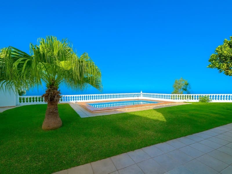 3 soverom Villa til salgs i Santa Ursula - € 789 000 (Ref: 9433473)