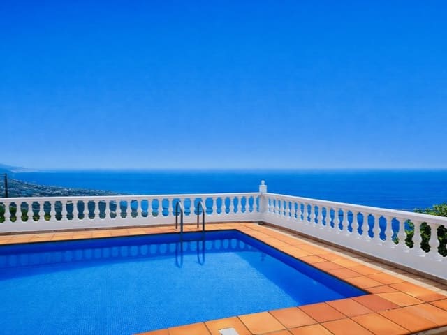 3 Zimmer Villa zu verkaufen in Santa Ursula - 789.000 € (Ref: 9433473)