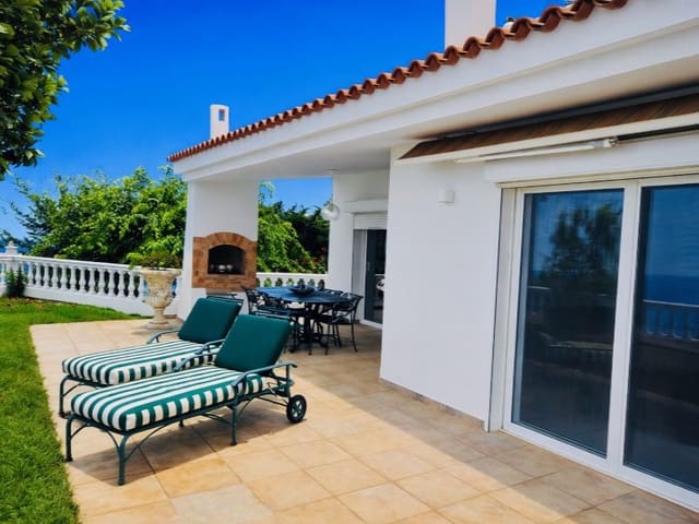 3 Zimmer Villa zu verkaufen in Santa Ursula - 789.000 € (Ref: 9433473)