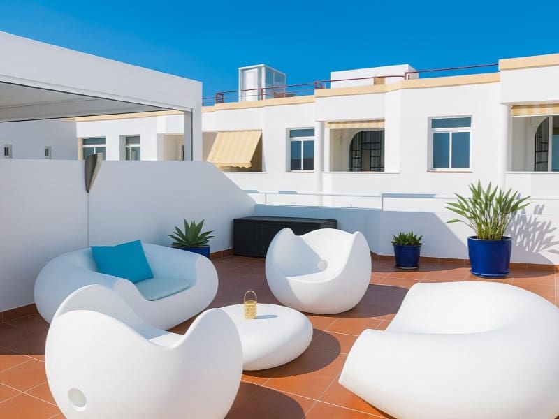 2 bedroom Apartment for sale in Adeje - € 429,000 (Ref: 9437148)