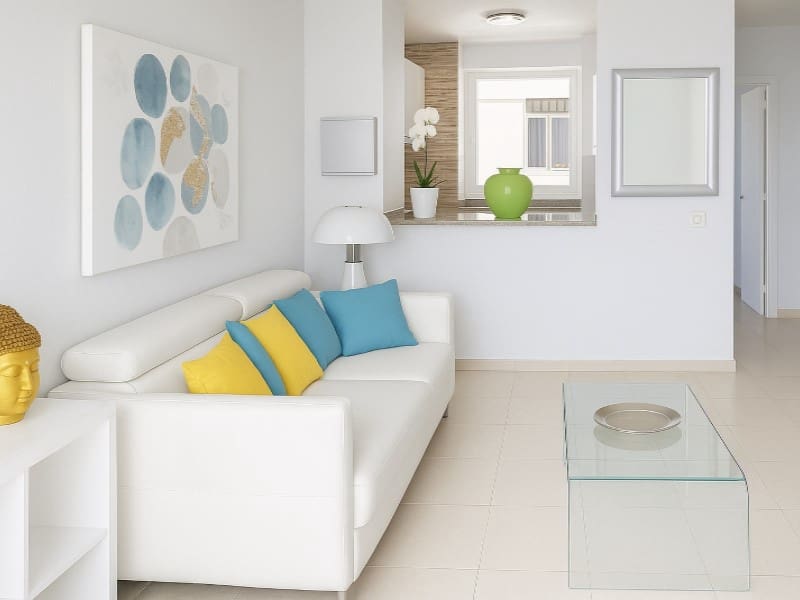 2 bedroom Apartment for sale in Adeje - € 429,000 (Ref: 9437148)