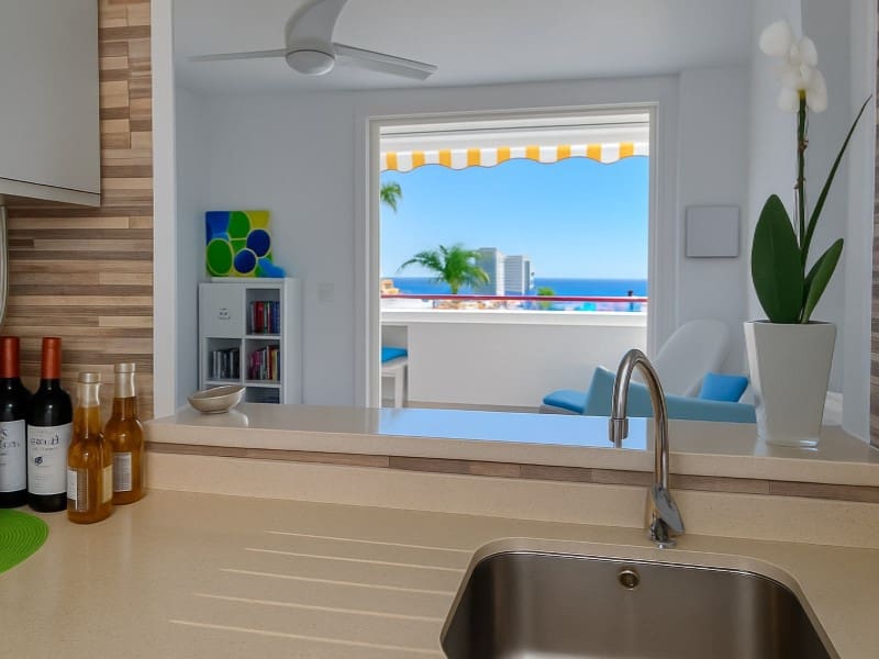 2 bedroom Apartment for sale in Adeje - € 429,000 (Ref: 9437148)