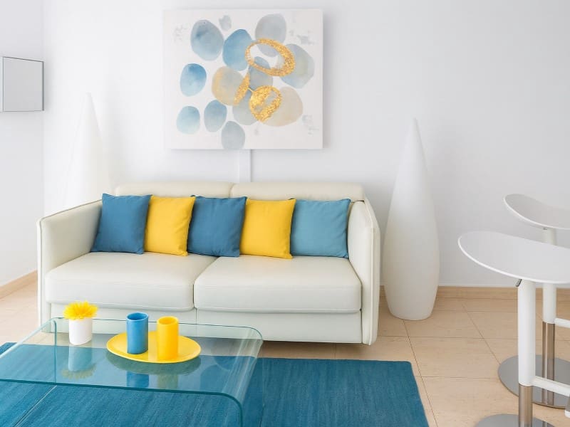 2 bedroom Apartment for sale in Adeje - € 429,000 (Ref: 9437148)