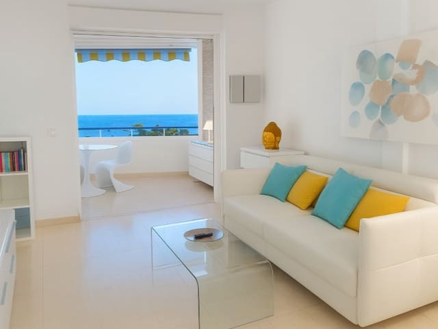 2 bedroom Apartment for sale in Callao Salvaje - Playa Paraíso, Adeje - € 429,000 (Ref: 9437148)