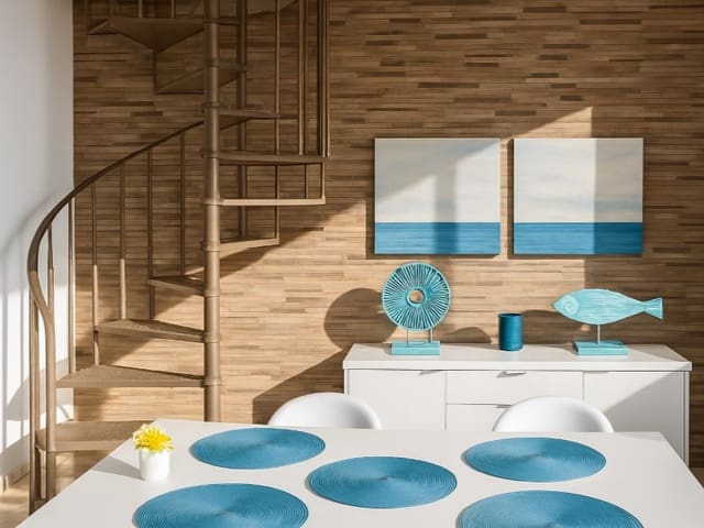 2 bedroom Apartment for sale in Callao Salvaje - Playa Paraíso, Adeje - € 429,000 (Ref: 9437148)