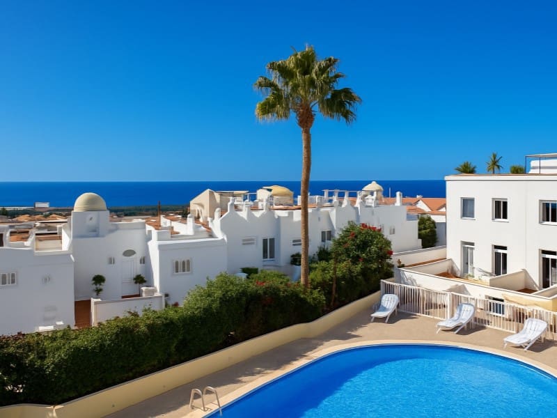 2 bedroom Apartment for sale in Adeje - € 429,000 (Ref: 9437148)