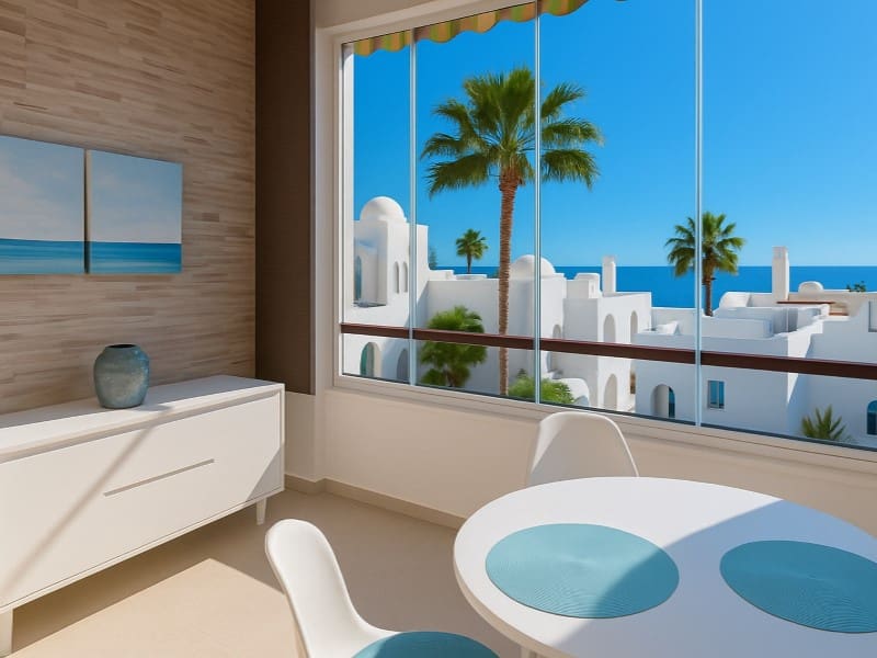 2 bedroom Apartment for sale in Adeje - € 429,000 (Ref: 9437148)