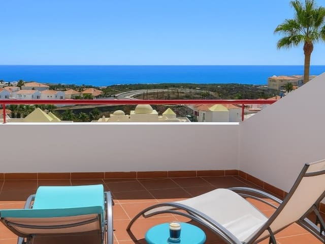 2 bedroom Apartment for sale in Callao Salvaje - Playa Paraíso, Adeje - € 429,000 (Ref: 9437148)