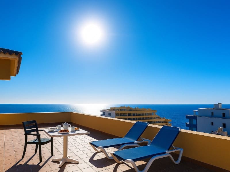 3 sypialnia Apartament na sprzedaż w San Miguel de Abona - 399 000 € (Ref: 9440170)