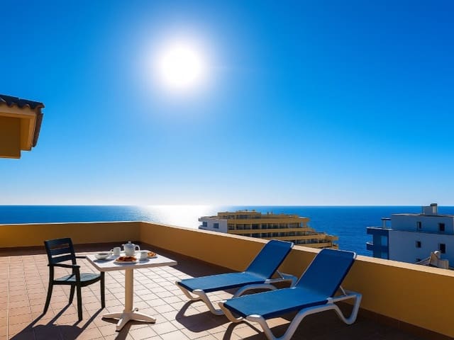 3 sypialnia Apartament na sprzedaż w San Miguel de Abona - 399 000 € (Ref: 9440170)