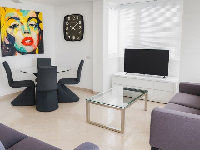 3 sypialnia Apartament na sprzedaż w San Miguel de Abona - 399 000 € (Ref: 9440170)