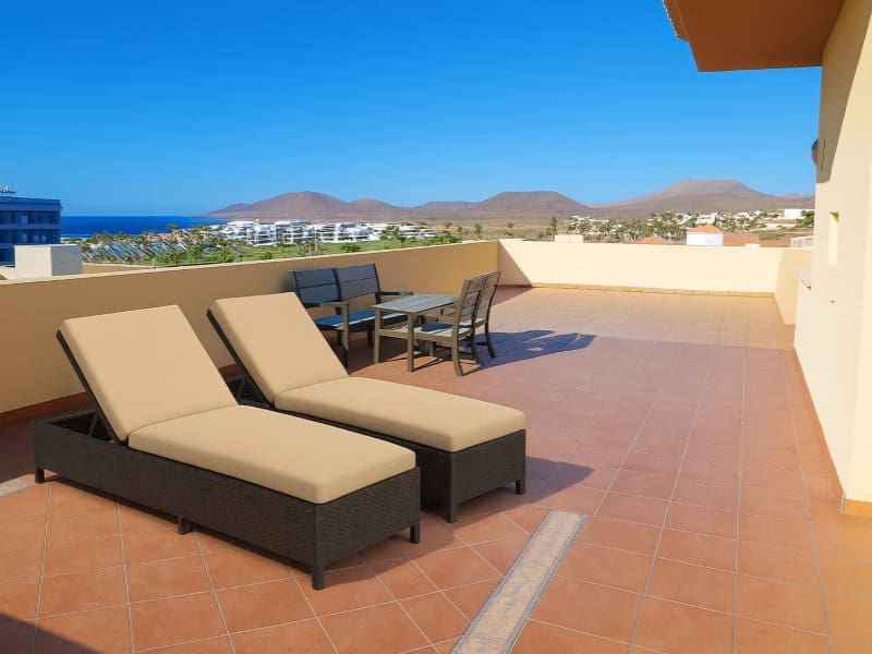 3 sypialnia Apartament na sprzedaż w San Miguel de Abona - 399 000 € (Ref: 9440170)