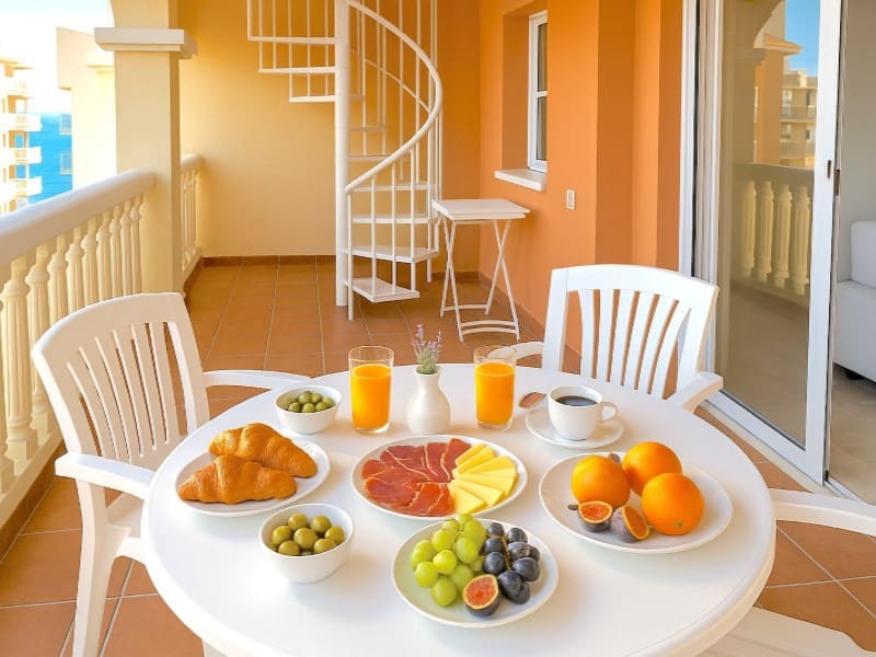 3 sypialnia Apartament na sprzedaż w San Miguel de Abona - 399 000 € (Ref: 9440170)