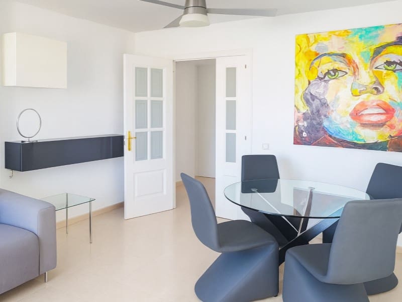 3 sypialnia Apartament na sprzedaż w San Miguel de Abona - 399 000 € (Ref: 9440170)