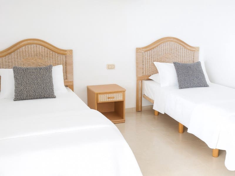 3 sypialnia Apartament na sprzedaż w San Miguel de Abona - 399 000 € (Ref: 9440170)