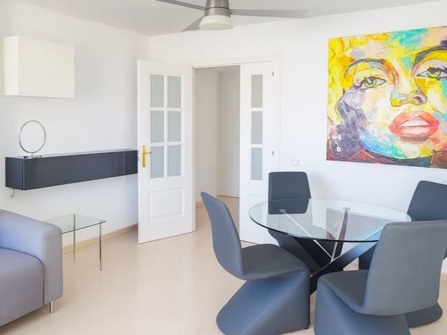 3 sypialnia Apartament na sprzedaż w San Miguel de Abona - 399 000 € (Ref: 9440170)