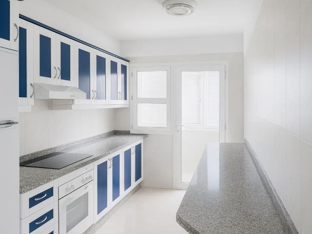 3 sypialnia Apartament na sprzedaż w San Miguel de Abona - 399 000 € (Ref: 9440170)