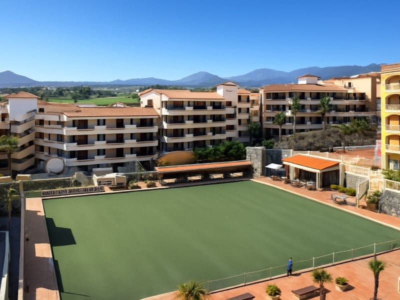 3 sypialnia Apartament na sprzedaż w San Miguel de Abona - 399 000 € (Ref: 9440170)