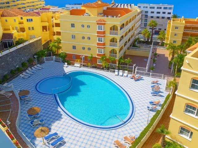 3 sypialnia Apartament na sprzedaż w San Miguel de Abona - 399 000 € (Ref: 9440170)