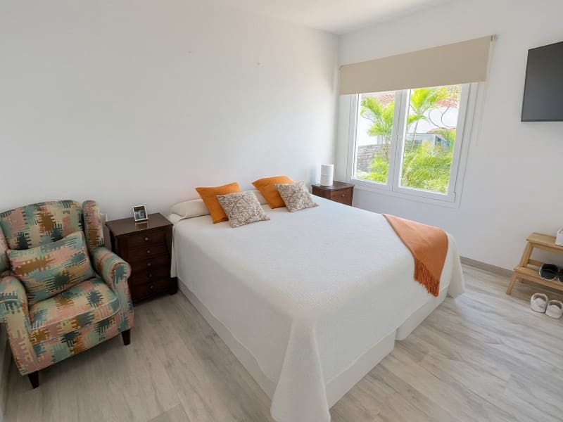 3 bedroom Apartment for rent in Puerto de la Cruz - € 2,400 (Ref: 9446676)