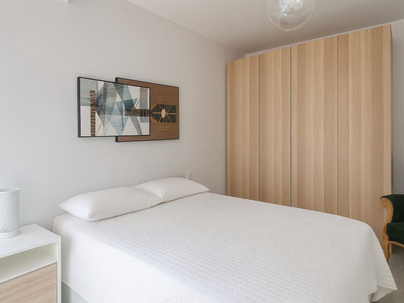 3 bedroom Apartment for rent in Puerto de la Cruz - € 2,400 (Ref: 9446676)