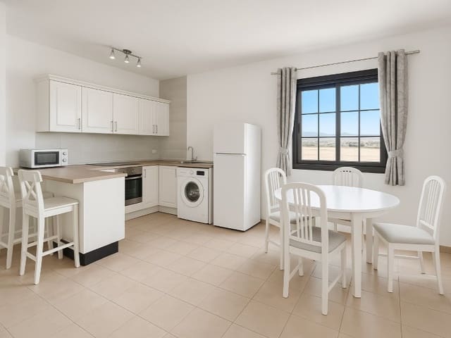 2 soveværelse Lejlighed til salg i San Miguel de Abona - € 399.000 (Ref: 9446677)