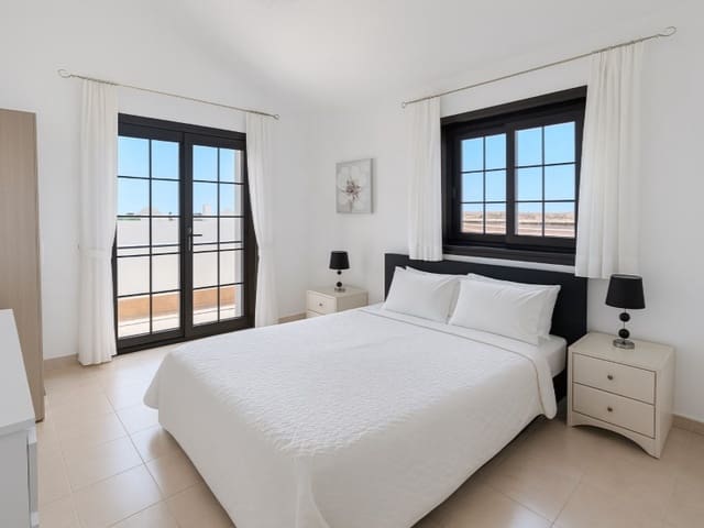 2 soveværelse Lejlighed til salg i San Miguel de Abona - € 399.000 (Ref: 9446677)