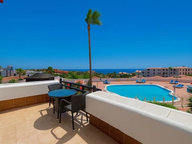 2 soveværelse Lejlighed til salg i San Miguel de Abona - € 399.000 (Ref: 9446677)