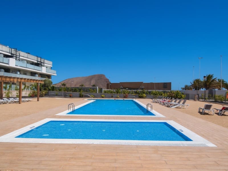 2 sovrum Lägenhet till salu i Los Abrigos - 399 000 € (Ref: 9451031)