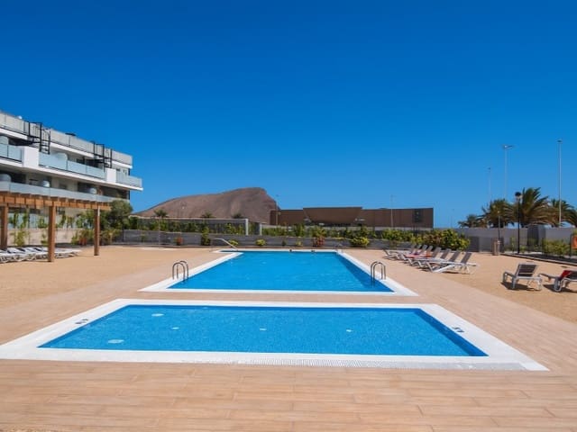 2 slaapkamer Appartement te koop in Los Abrigos, Granadilla de Abona - € 399.000 (Ref: 9451031)
