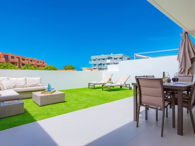 2 slaapkamer Appartement te koop in Los Abrigos, Granadilla de Abona - € 399.000 (Ref: 9451031)