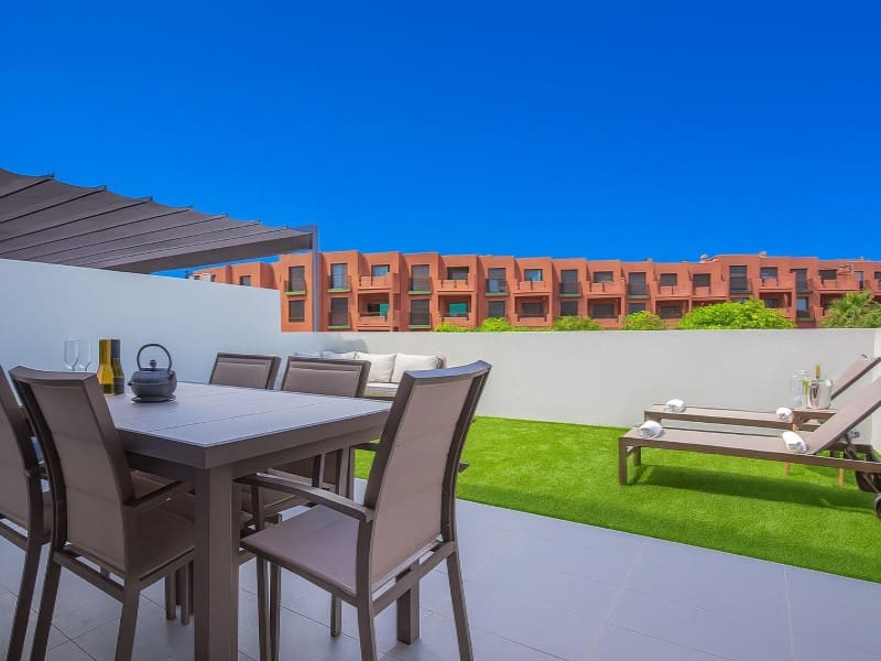 2 sovrum Lägenhet till salu i Los Abrigos - 399 000 € (Ref: 9451031)