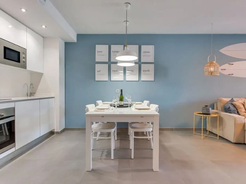 2 sovrum Lägenhet till salu i Los Abrigos - 399 000 € (Ref: 9451031)