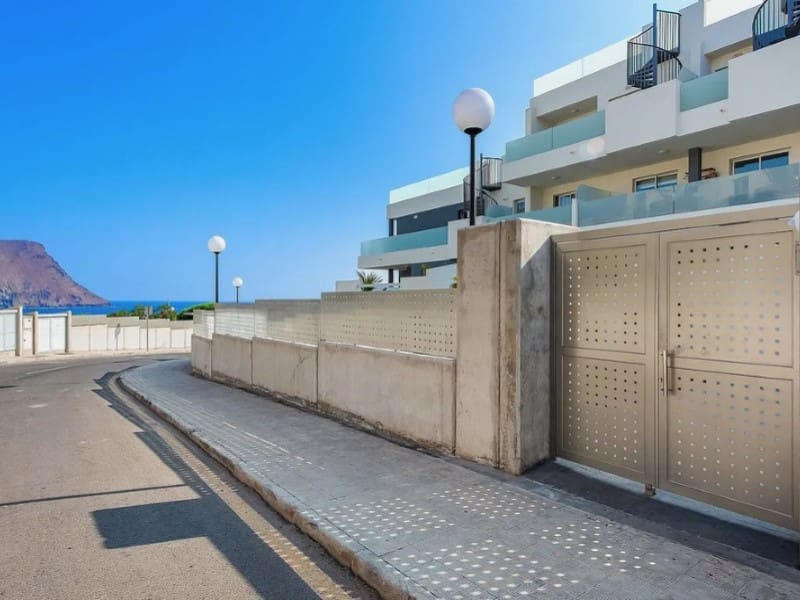 2 sovrum Lägenhet till salu i Los Abrigos - 399 000 € (Ref: 9451031)