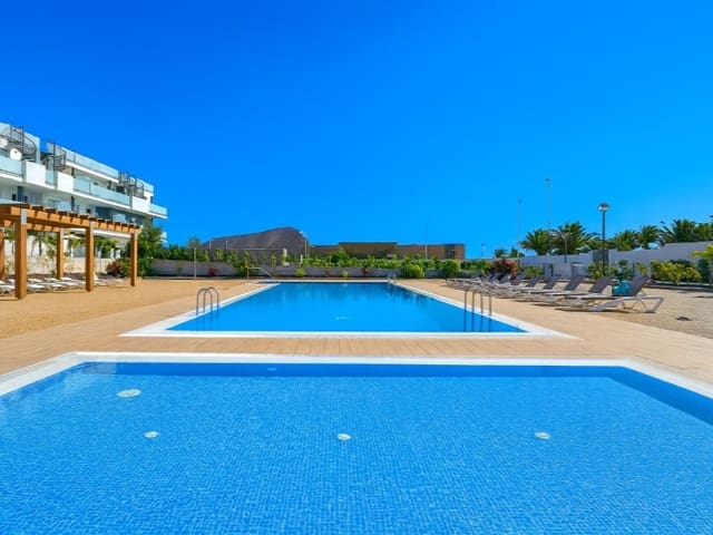 2 slaapkamer Appartement te koop in El Medano, Granadilla de Abona - € 399.000 (Ref: 9451031)