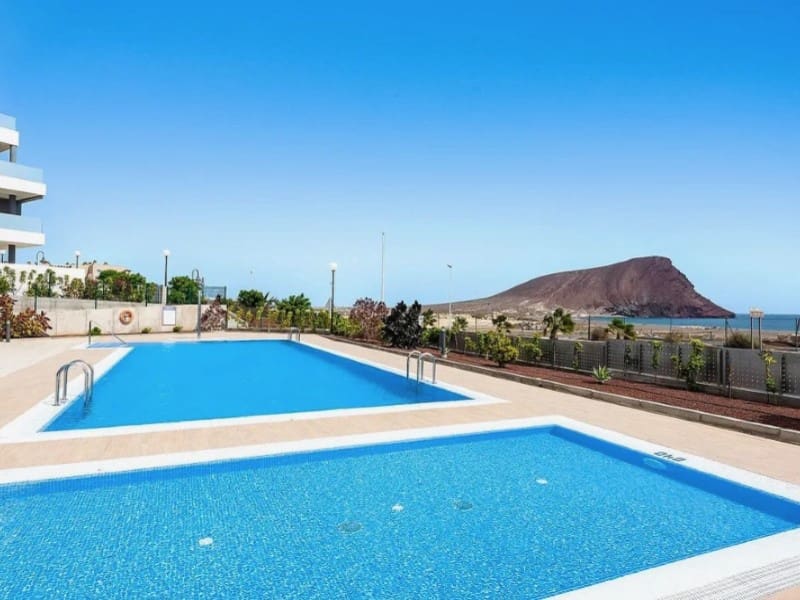 1 sovrum Lägenhet till salu i Los Abrigos - 389 000 € (Ref: 9451032)