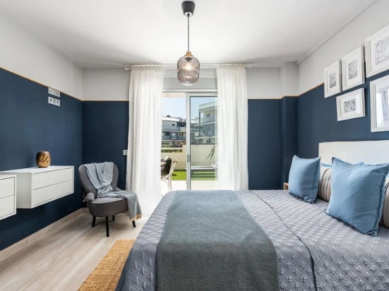 1 sovrum Lägenhet till salu i Los Abrigos - 389 000 € (Ref: 9451032)