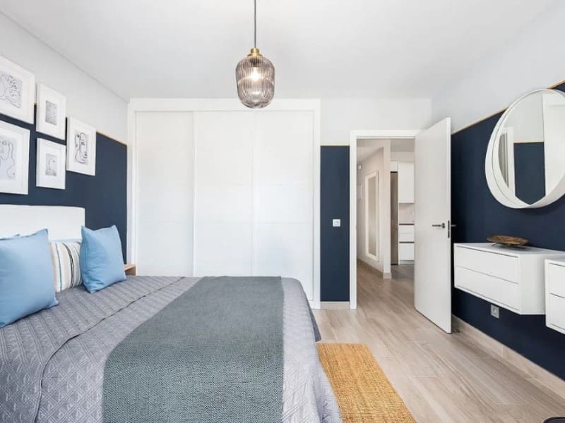 1 sovrum Lägenhet till salu i Los Abrigos - 389 000 € (Ref: 9451032)