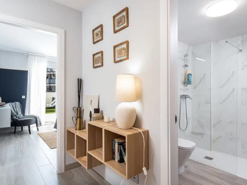 1 sovrum Lägenhet till salu i Los Abrigos - 389 000 € (Ref: 9451032)