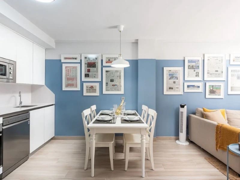 1 sovrum Lägenhet till salu i Los Abrigos - 389 000 € (Ref: 9451032)