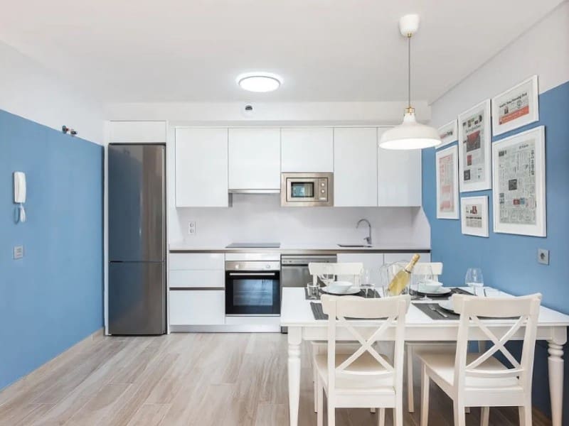 1 sovrum Lägenhet till salu i Los Abrigos - 389 000 € (Ref: 9451032)