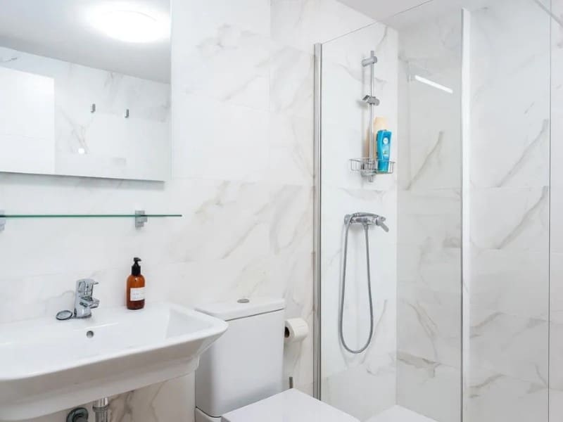 1 sovrum Lägenhet till salu i Los Abrigos - 389 000 € (Ref: 9451032)