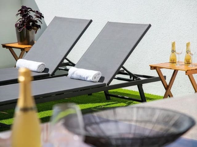 1 soveværelse Lejlighed til salg i Los Abrigos, Granadilla de Abona - € 389.000 (Ref: 9451032)